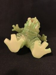 One up ご当地怪獣ツーン 2期(蓄光) | ありある | まんだらけ MANDARAKE