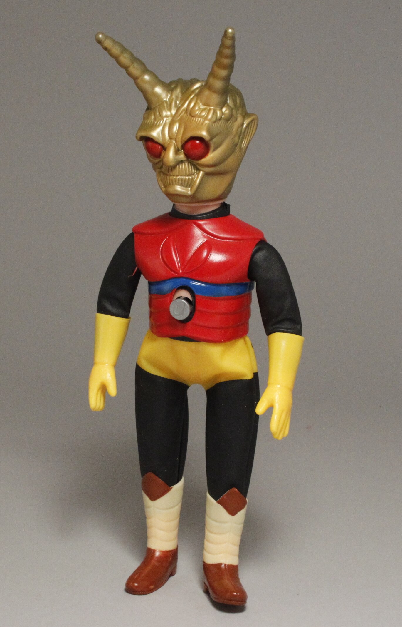 中嶋製作所 流星人間ゾーン土台付き