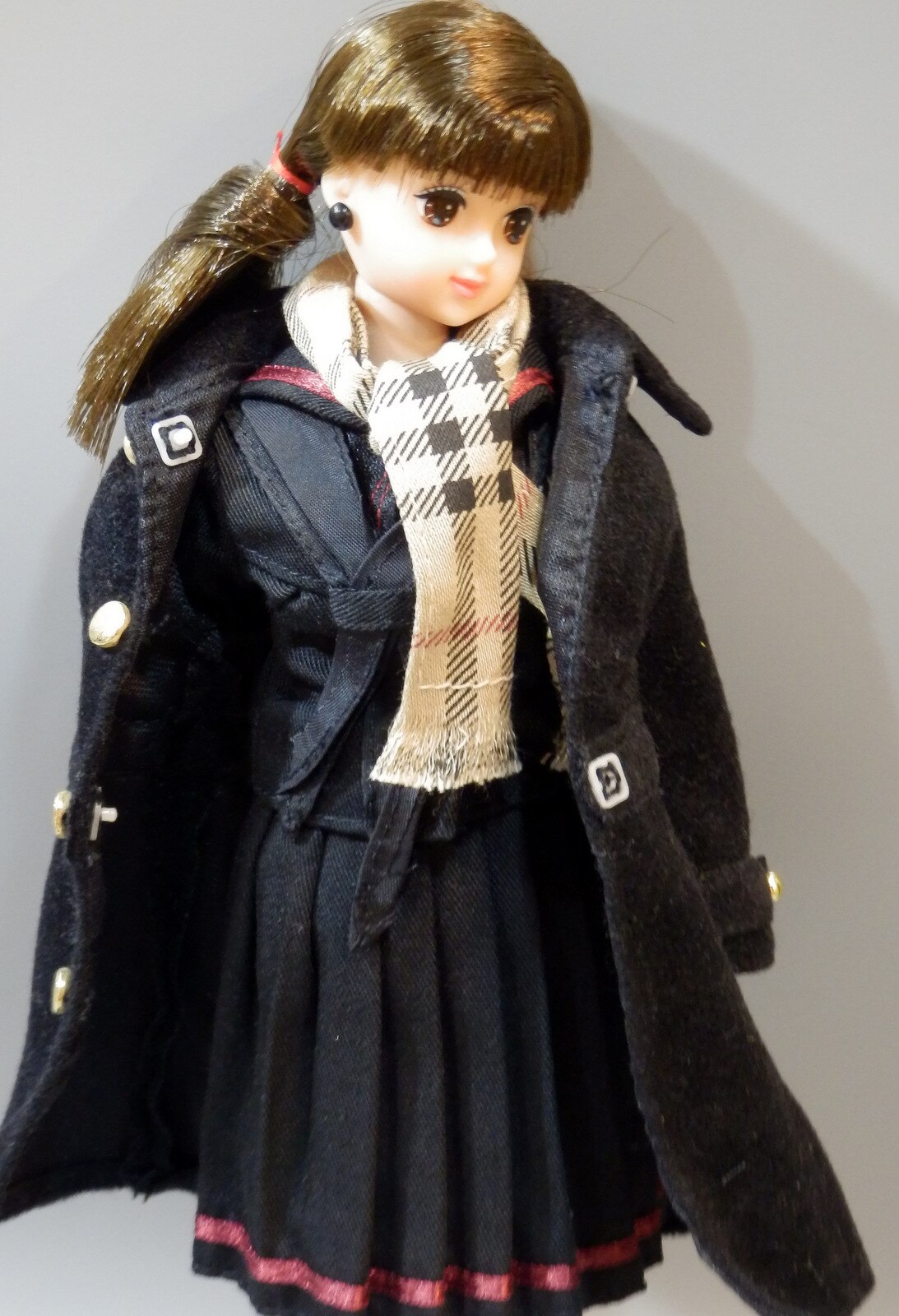 takara calendar girl 2003 all japan schoolgirl school uniform