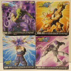 assembling model Super Effect action Pose