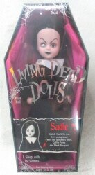 Mandarake | 札幌店- Dolls - Living dead dolls