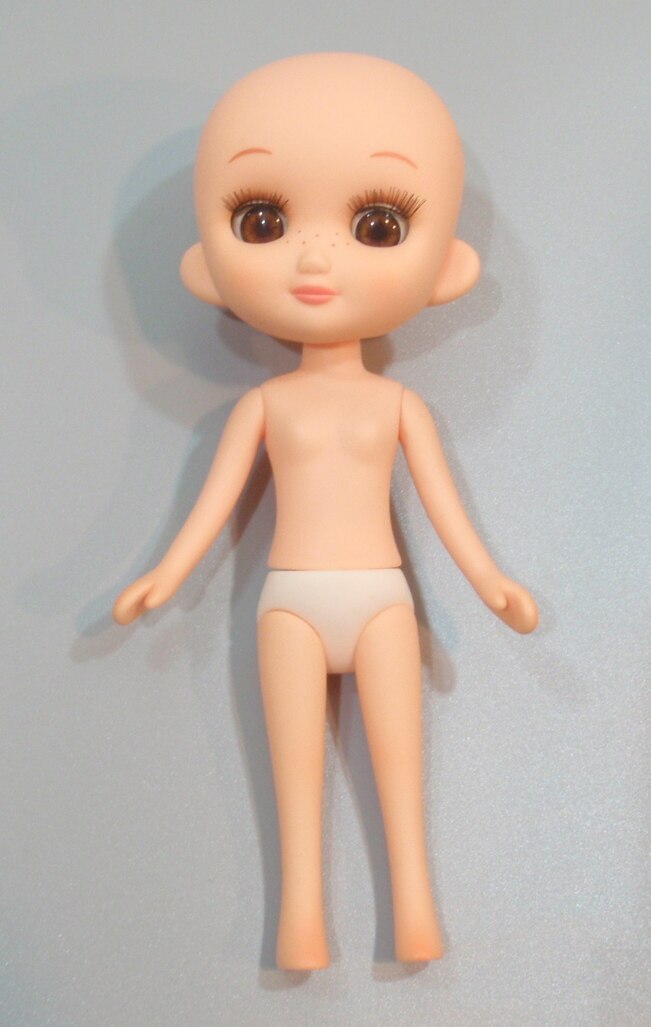 新品未使用／貴重／2008年発売】 デニムのおでこちゃん - おもちゃ/人形