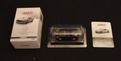 AMG Miniature Car Collection