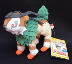 新しい旅のはじまり2/マイポケモンコレクション ヌイグルミ