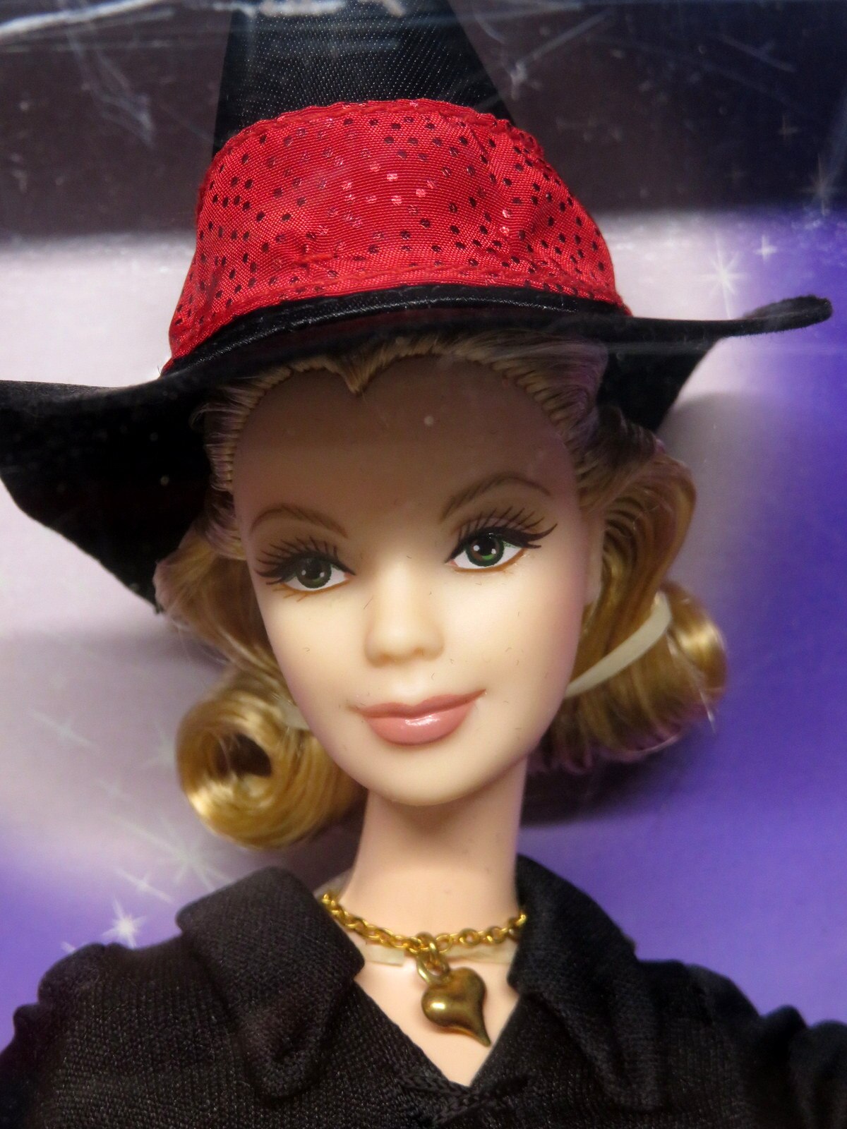 奥さまは魔女 サマンサ ドール バービー Barbie 人形