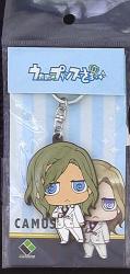 A rubber mascot / ちみ Puri series Ver2 