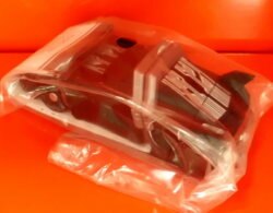 A shift car / KR drive 