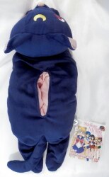 A BOX tissue cover / Sailor Moon 