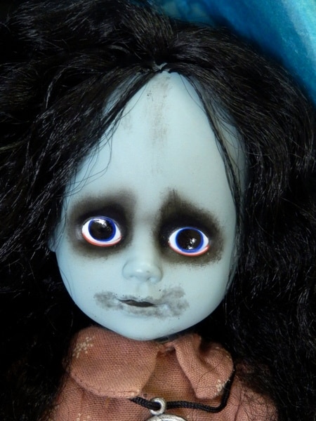 living dead dolls alison crux