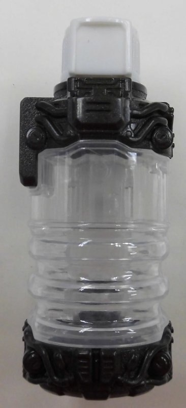 Bandai Gp Full Bottle 13 Kamen Rider Build Empty Bottle Mandarake Online Shop