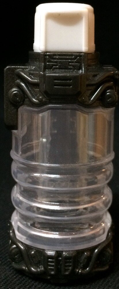 バンダイ Gpフルボトル13 仮面ライダービルド エンプティボトル まんだらけ Mandarake