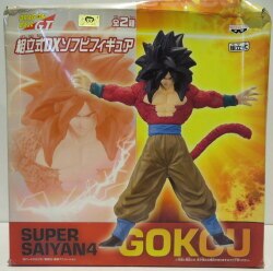Assembly DX Sofubi figure
