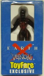 EARTH X