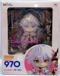 グッドスマイルカンパニー ねんどろいど リンク ムジュラの仮面