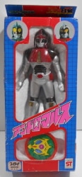 アンドロ超戦士