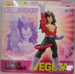 Assembled DX Sofubi Figure