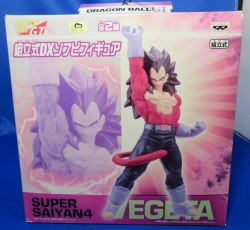 Assembly DXSofubi figure