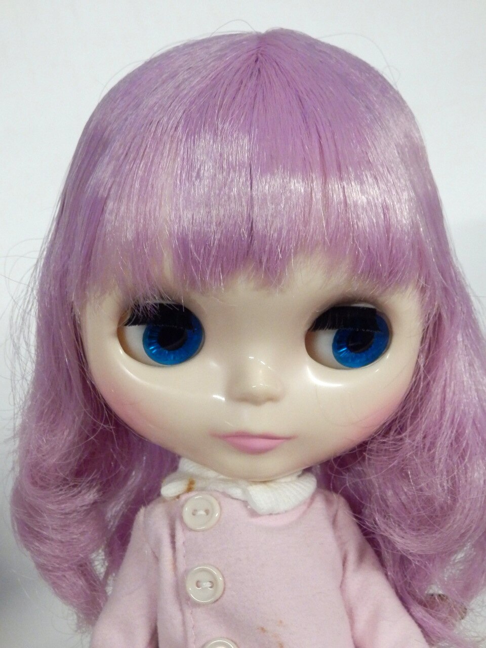 BLYTHE Lavender Hugs ブライス ラベンダーハグフィギュア - dso-ilb.si