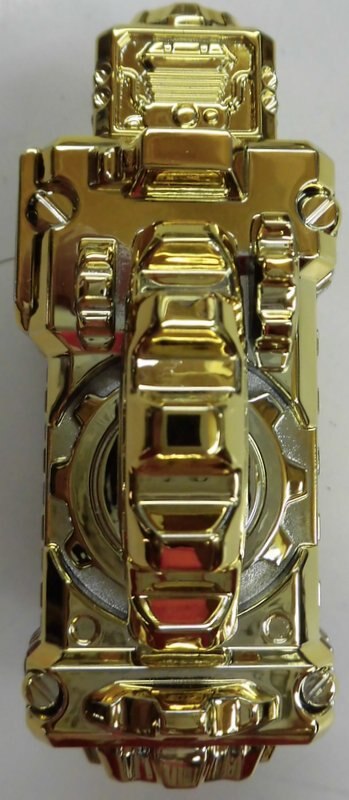 バンダイ Gpフルボトル13 仮面ライダービルド ギアエンジン キラキラメッキver まんだらけ Mandarake