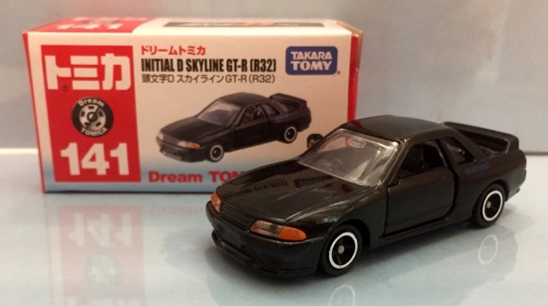 tomica r32