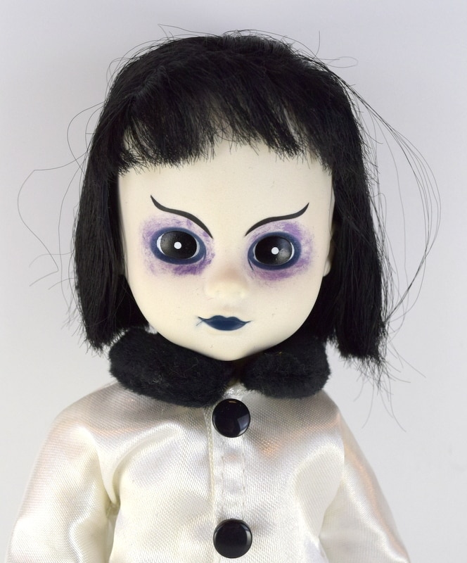 living dead dolls lottie