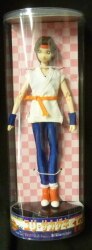 Active styling figure / King of Fighters 97
