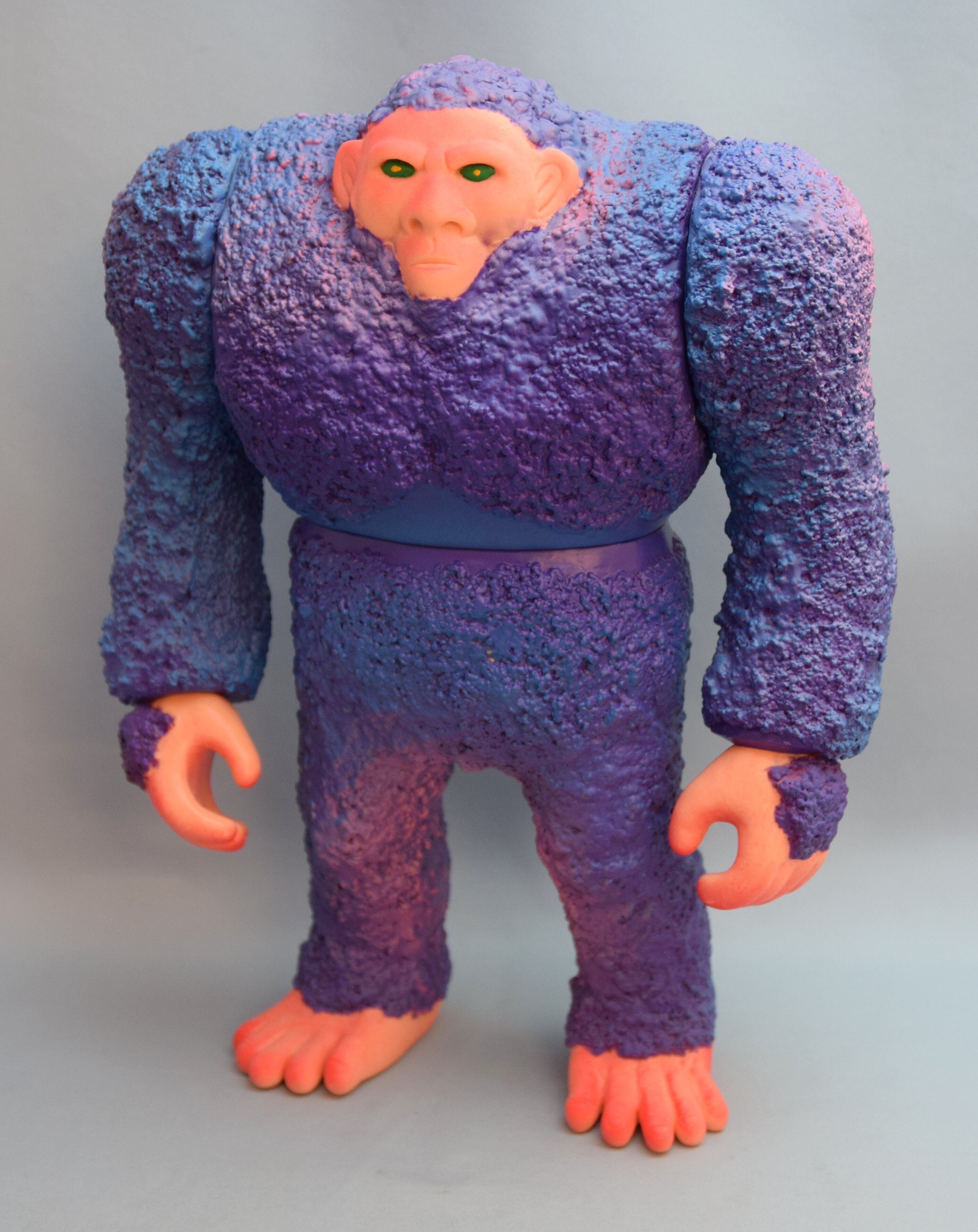 flyover mandarake beast man (white people / mandarake shibuya