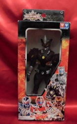 Armor Kyoji Armor Hero