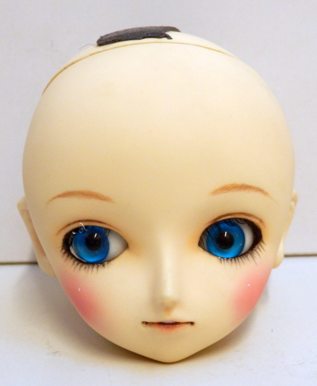中古旧肌ボークススーパードルフィー翔SD13ヘッド黄変初期子