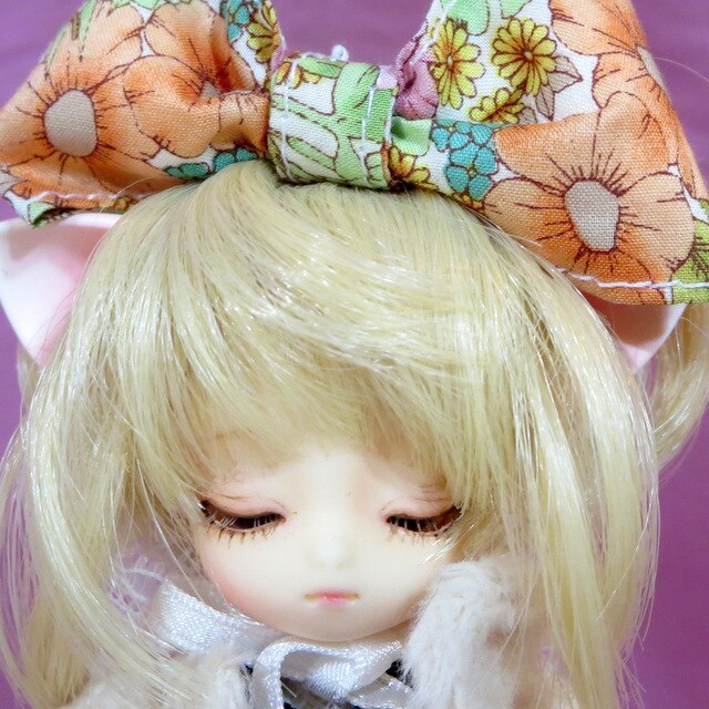 AX569 bjd 1/6 ドール本体 Niki 球体関節人形 ハンドメイド-