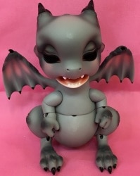 Aileen Dolls