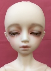 Mandarake | 福冈店 - Large Soft Vinyl Doll (Dollfie Dream etc.)