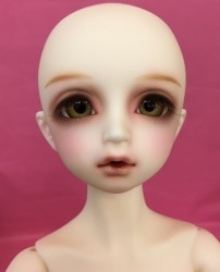 Mandarake | 福冈店 - Large Soft Vinyl Doll (Dollfie Dream etc.)