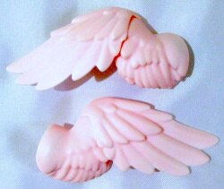 まんだらけ通販 | SD幼天使専用オプションパーツ