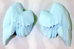 まんだらけ通販 | SD幼天使専用オプションパーツ