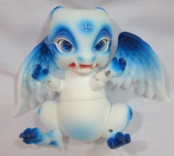 Aileen Doll