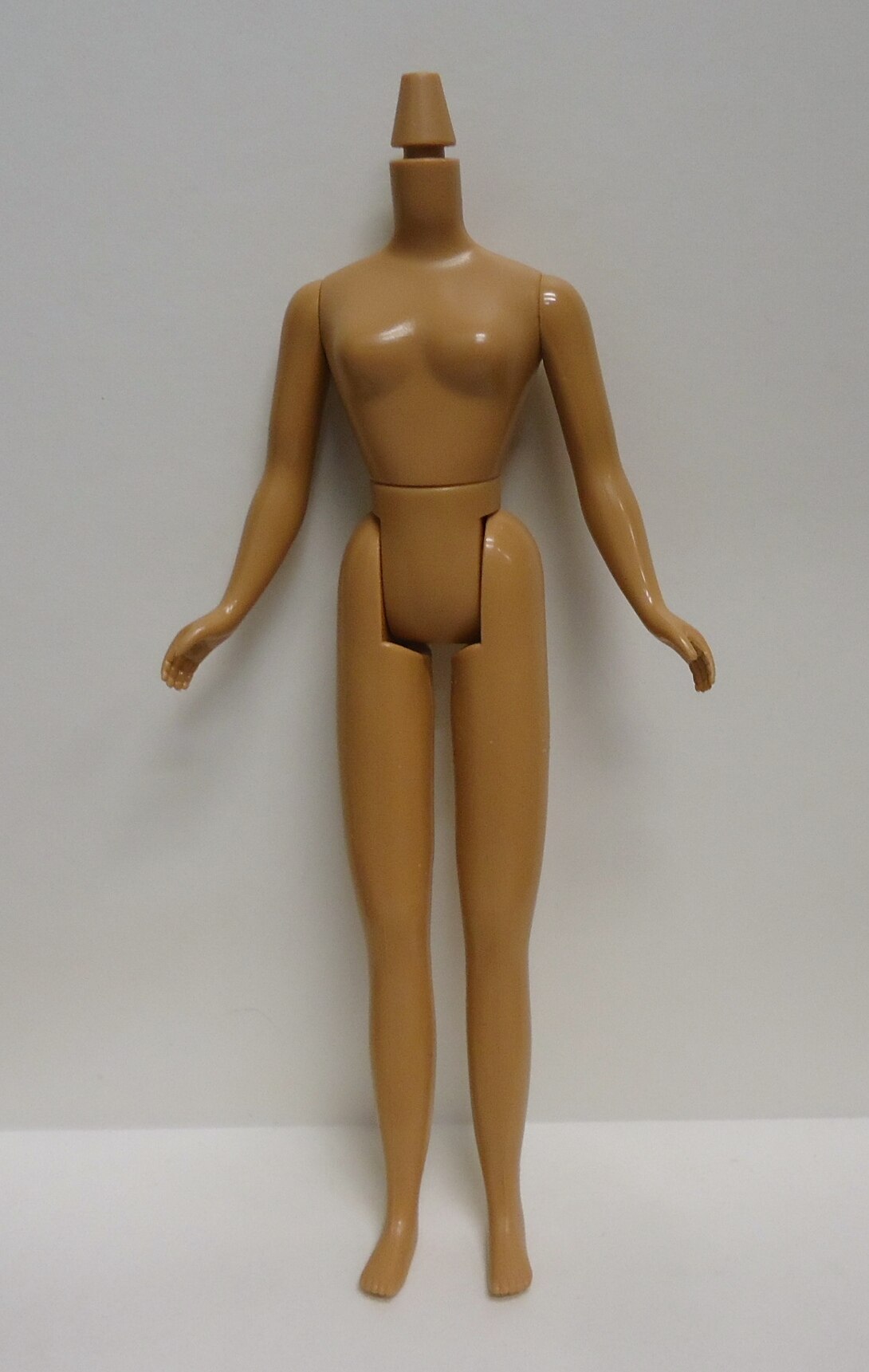 mandarake | neo blythe tanned skin body only