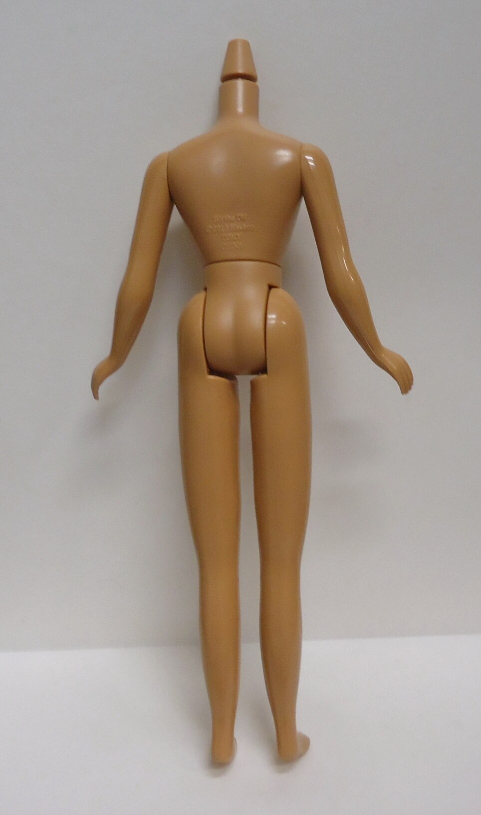 mandarake | neo blythe tanned skin body only