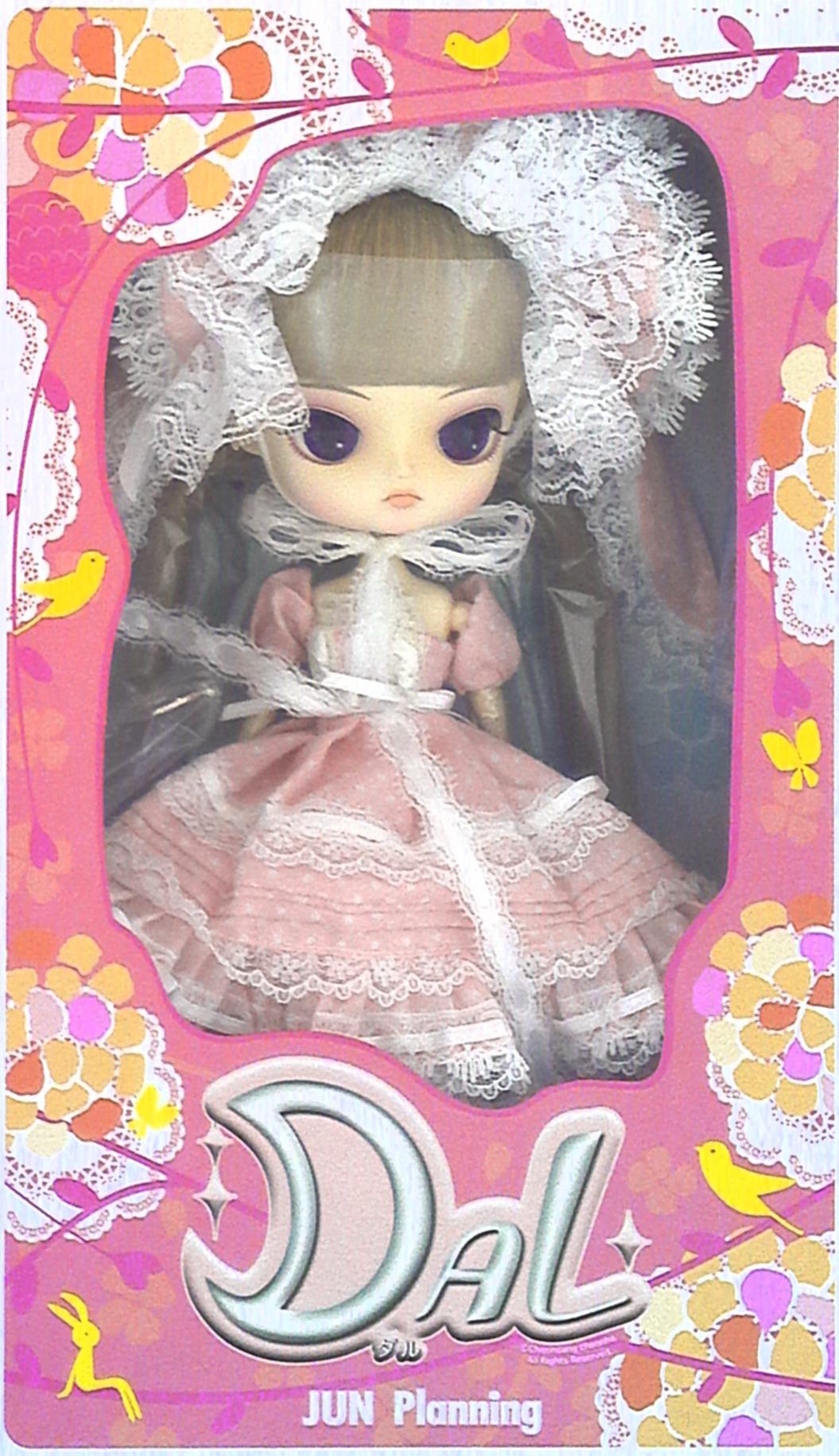 mandarake pullip