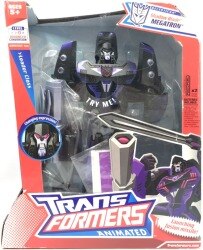 TF/ANIMATED