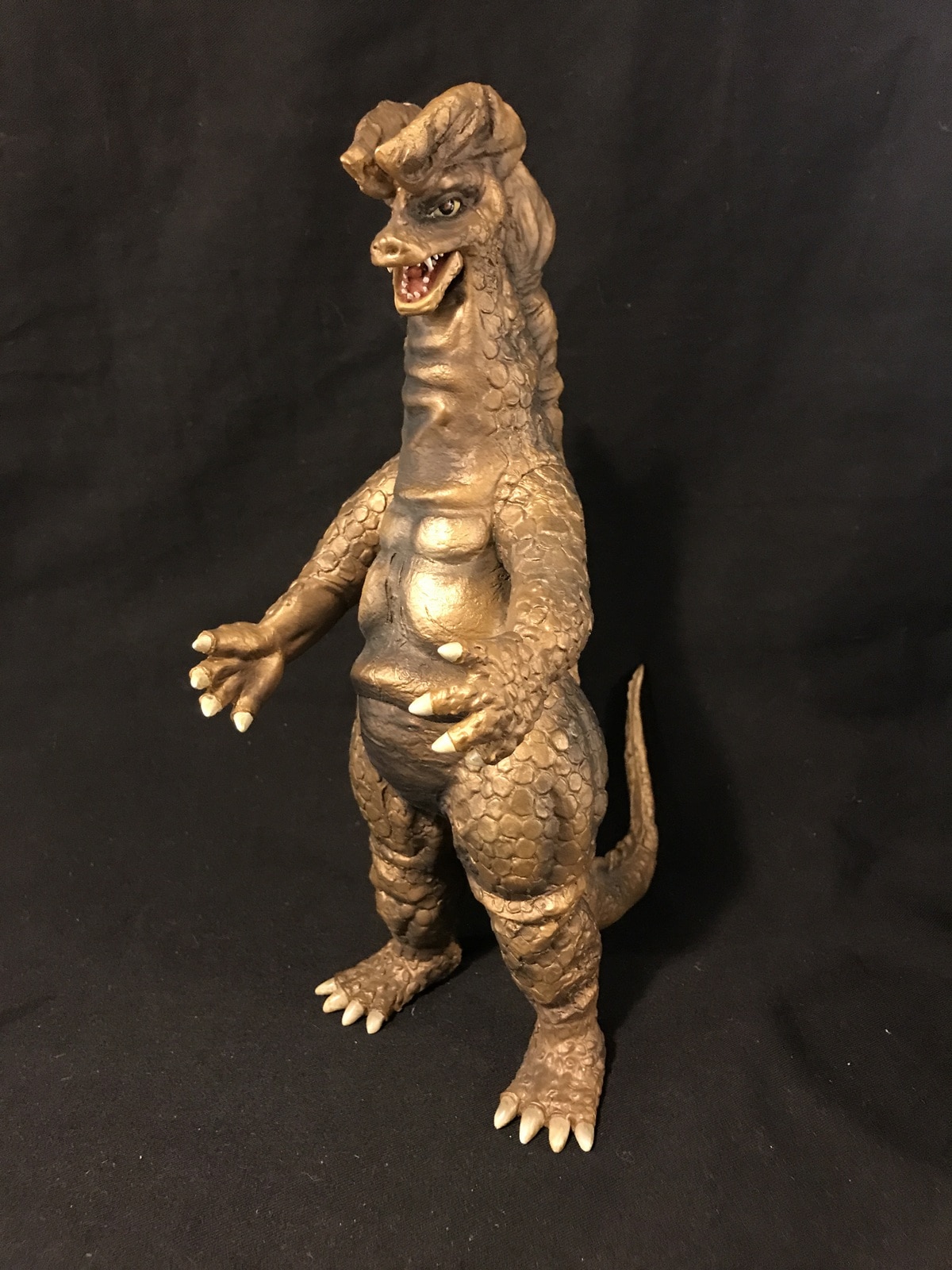 エクスプラス 大怪獣シリーズ 帰ってきたウルトラマン編 「爆弾