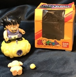 あそボット