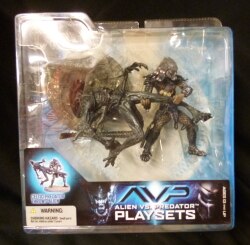 AVP PLAYSETS
