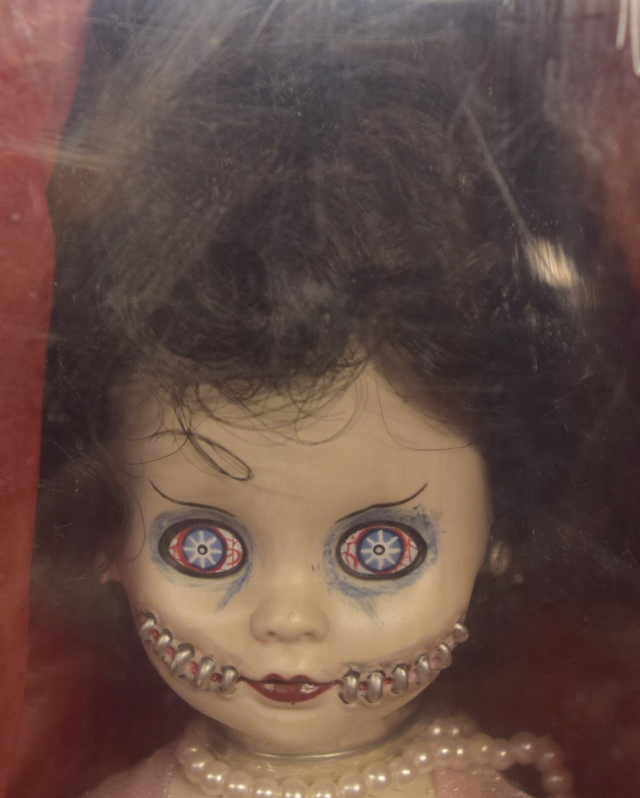 living dead dolls dahlia