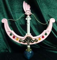Angel of magic   Sweet mint 