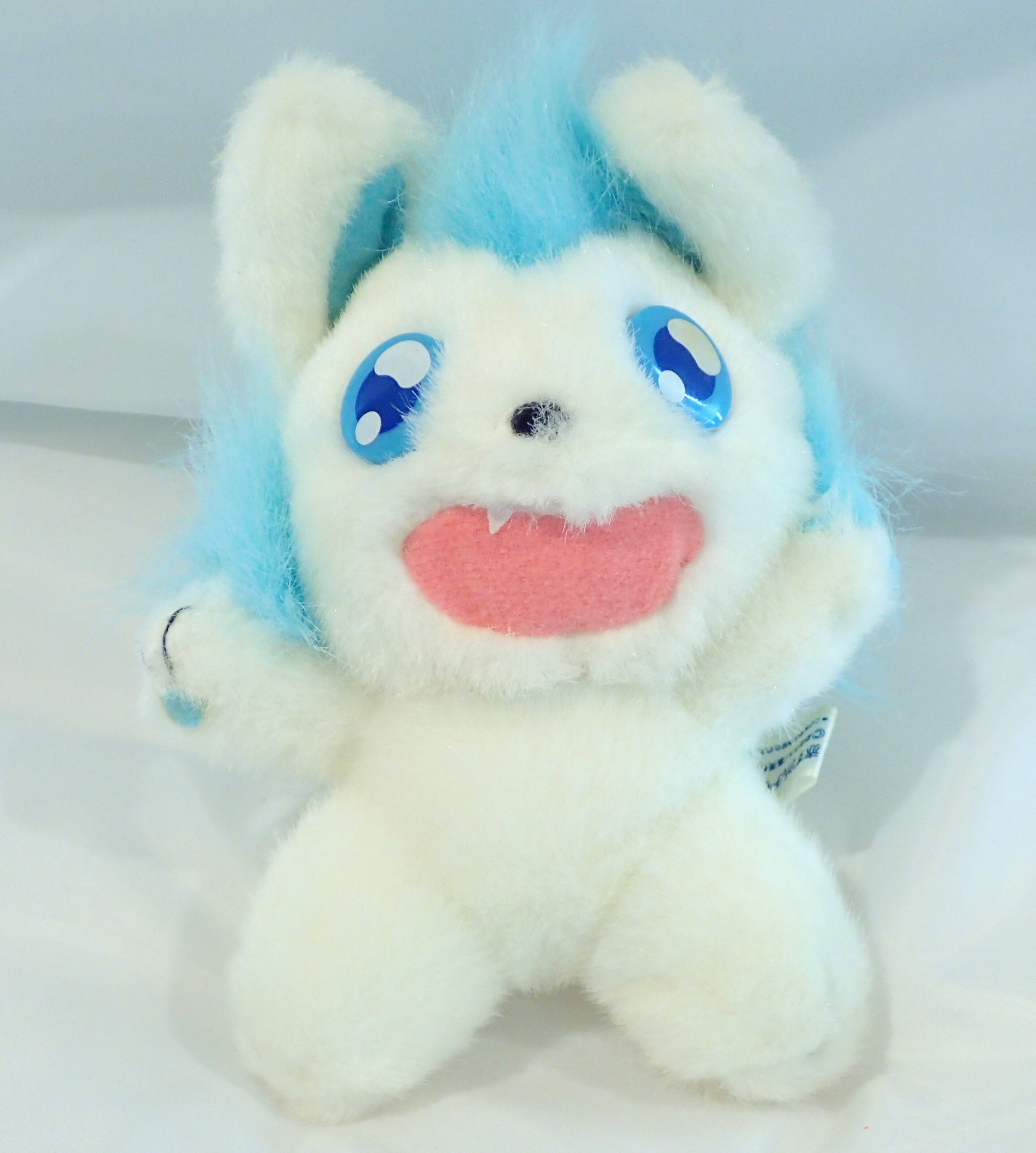 赤ずきんチャチャ リーヤ狼ぬいぐるみ まんだらけ Mandarake 赤ずきんチャチャ リーヤ狼ぬいぐるみ まんだらけ Mandarake
