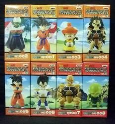 まんだらけ通販 | TOY - assembling model DBZ world 01