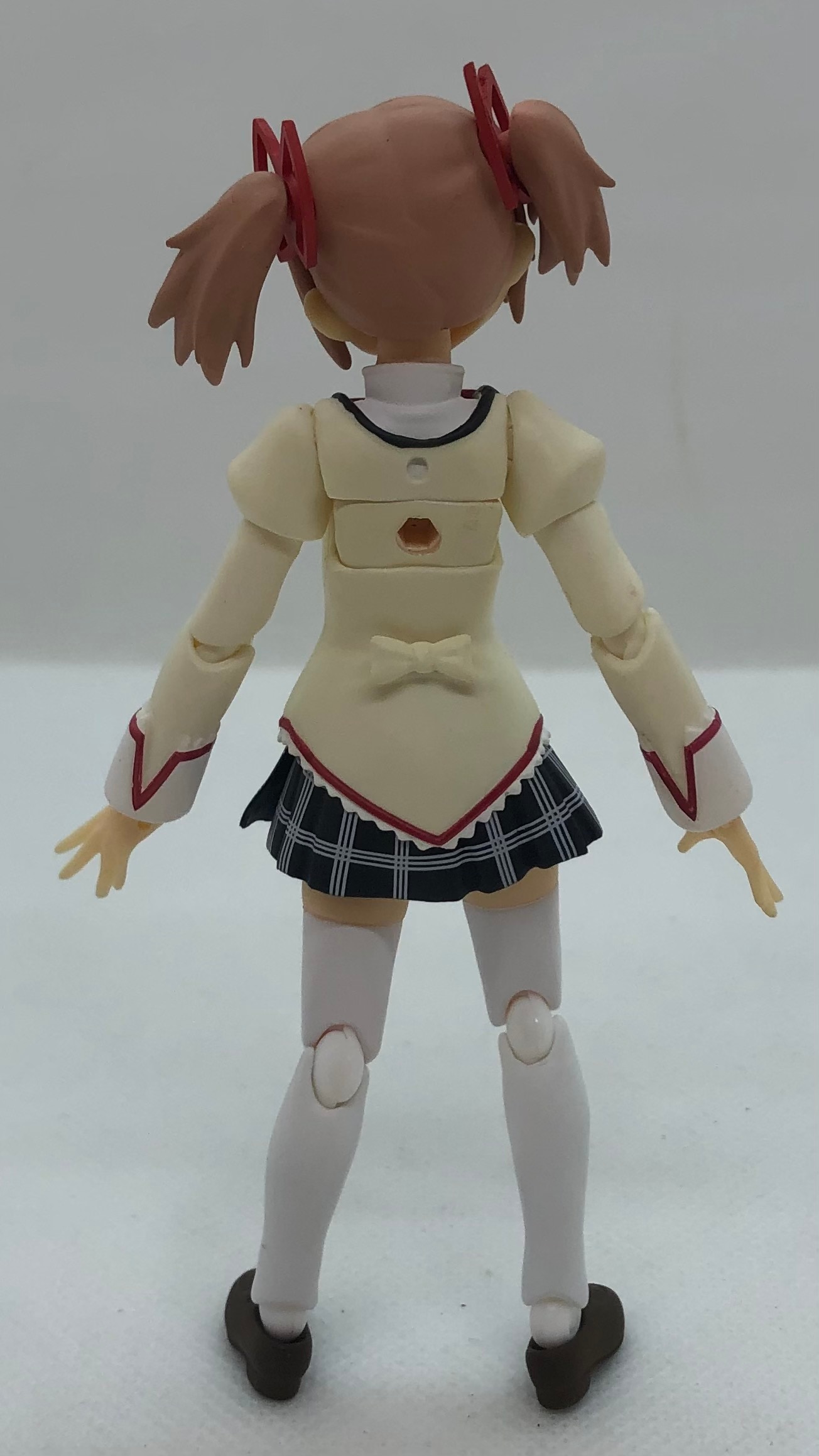 Puella Magi Madoka Magica Madoka Kaname Anime Figure, Hobbies & Toys, Toys  & Games on Carousell