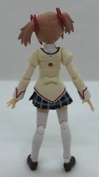 Madoka Usami専用 AmiAmi [Character & Hobby Shop] | 1/6 Q'z String Bikini set