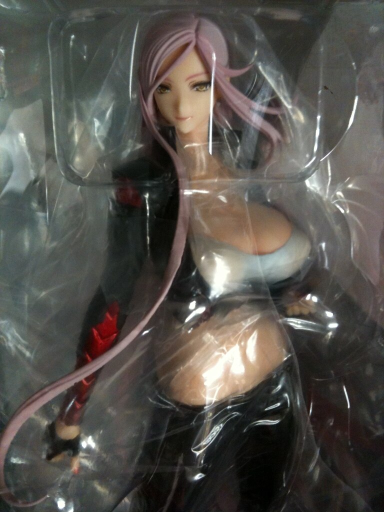 Mandarake オーキッドシード トリアージx 狭霧友子 Ver Darkness Yuko Sagiri Ver Darkness